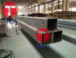 JIS G3454 STPG370 Steel Structural Tubing Structural Steel Pipes Max 12000mm