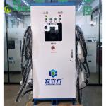 120KW/160KW Integrated Multi-Gun / Four-Gun DC Electric Vehicle Charging Pile /