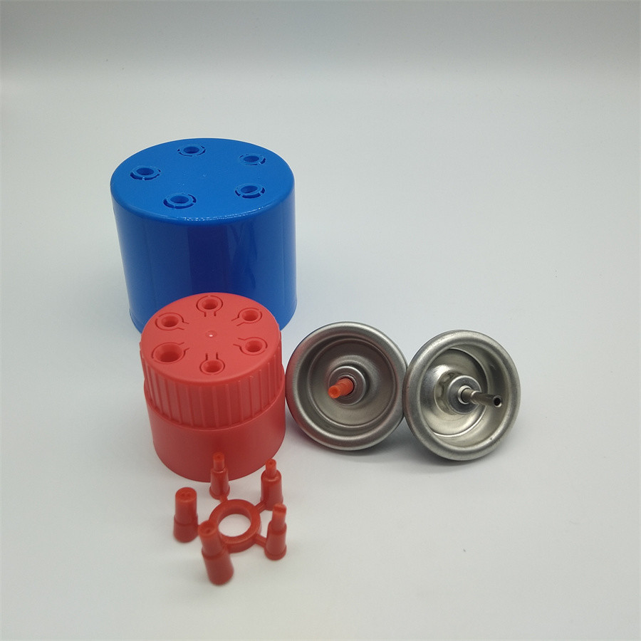 Lighter Gas Refill Valve With Adapter Perfect For Butane Gas Refillable Lighters