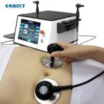 CET RET Tecar Therapy Machine 300W 300-500KHZ For Sports Injury Recovery