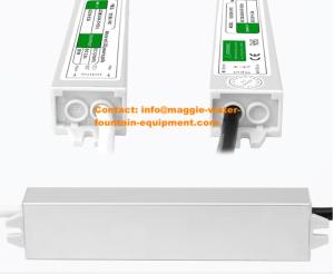 Wholesale Aluminum DC Adapter IP67 from china suppliers