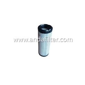 Wholesale Good Quality Air Filter For Fleetguard AF25539 from china suppliers