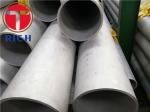 2205 2507 S32550 S32750 904L N08904 Stainless Steel Pipe
