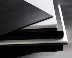 Wholesale High Density Carbon Filled Sheet Material 2.1 - 2.3 g/cm³ from china suppliers