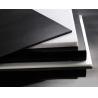 Buy cheap High Density Carbon Filled Sheet Material 2.1 - 2.3 g/cm³ from wholesalers