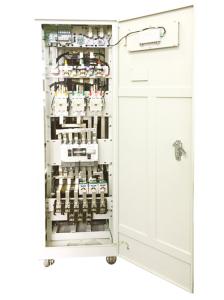 Wholesale 350KVA Three Phase, Voltage Stabilizer For Pakistan SBW 380VAC±20% from china suppliers