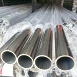 316l 310s 321 Sanitary Seamless Stainless Steel Tube / Ss Pipe 220mm