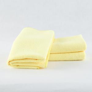 Wholesale 80% Polyester 20% Polyamide Microfiber Cleaning Cloth Kitchen High Absorbency from china suppliers