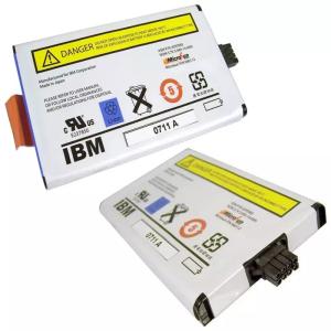 Wholesale Lithium Ion White Server Battery IBM Cache Battery 42R3965 74Y5665 from china suppliers