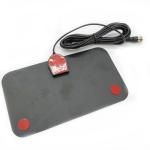 Digital TV Hdtv HD Television Antennas 2.0DBI Indoor Home For Local Channels