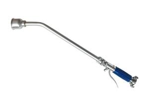 Wholesale Metal Aluminum Soft Rain Spray Lance With Easy Connect For Garden Hose from china suppliers
