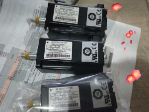 Wholesale Yaskawa SGMJV-01AAA61 AC SERVO MOTOR 0.84A 100W 3000RPM 200V NEW from china suppliers