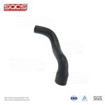 SQCS Gasket Cylinder Head Coolant Hose Water Pipe Radiator Hose for Mercedes
