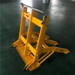Detachable Ral1003 Portable Vehicle Barricades