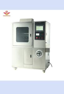 Wholesale 100V-8000V Plastic Testing Equipment Stainless Steel / Baking Paint from china suppliers