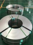 Martensitic AISI 410 and 420 Cold Rolled Stainless Steel Strip Coil