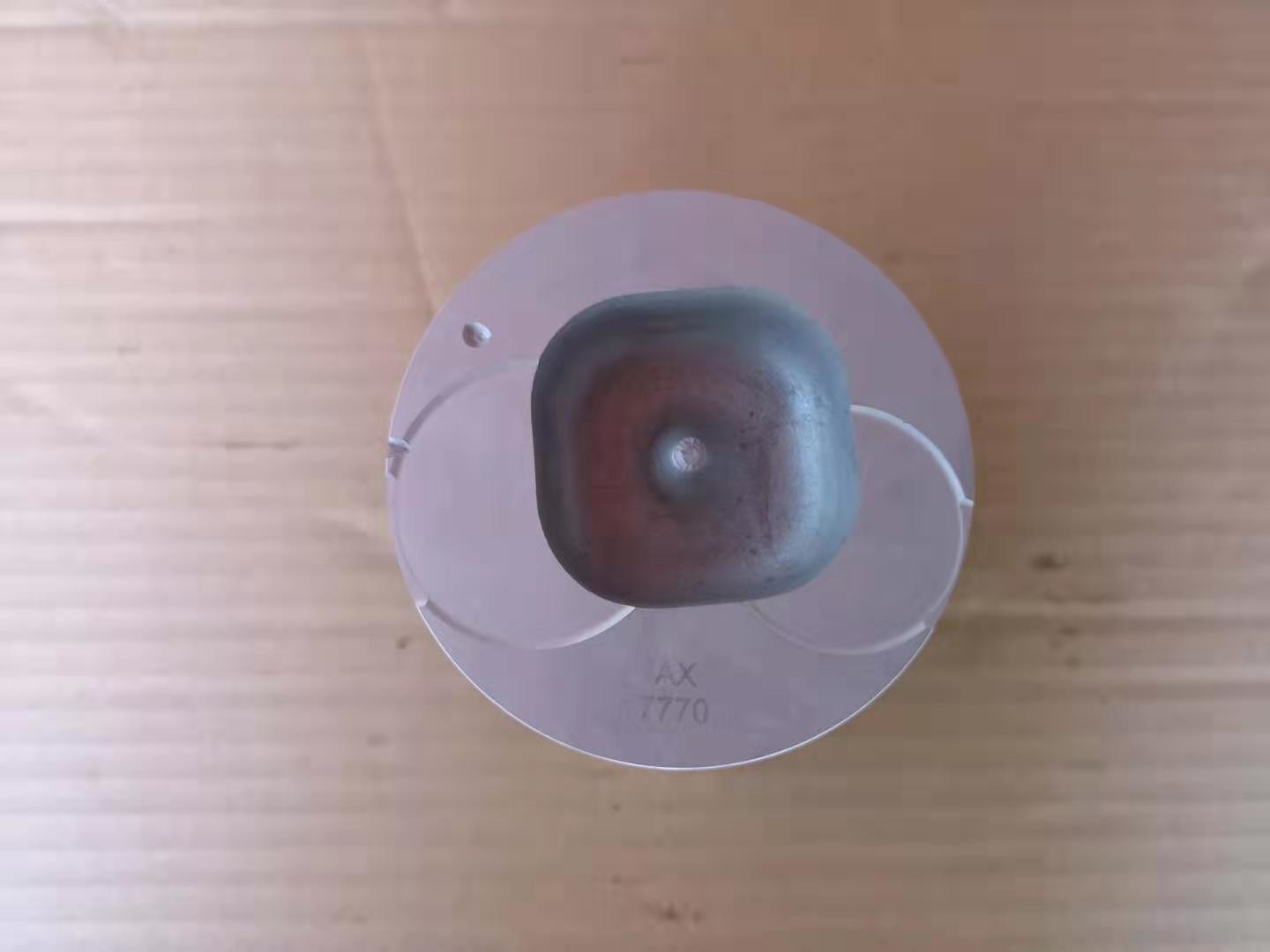 4BD1 6BD1 1121117770 Isuzu Truck Engine Piston Code 7770 EX200 EX220 Excavator Piston