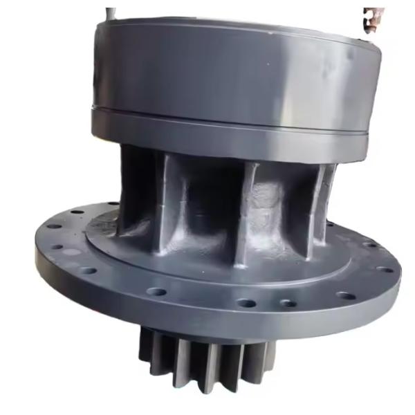 For EC300E Excavator Swing Reducer EC300E Swing Gearbox 14744887