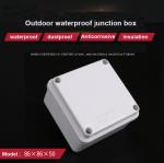 Various types of waterproof sealed water tank, electric box, flower box