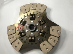 Wholesale ME550036 6D20 Mitsubishi Clutch Plate 395*12*42 from china suppliers