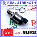 DENSO valve A6860-LC10A Suction Control Valve A6860-LC10A for NISSAN MURANO