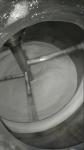 220V Cone Vacuum Dryer , Lab Vacuum Dryer For Ternary Battery Material