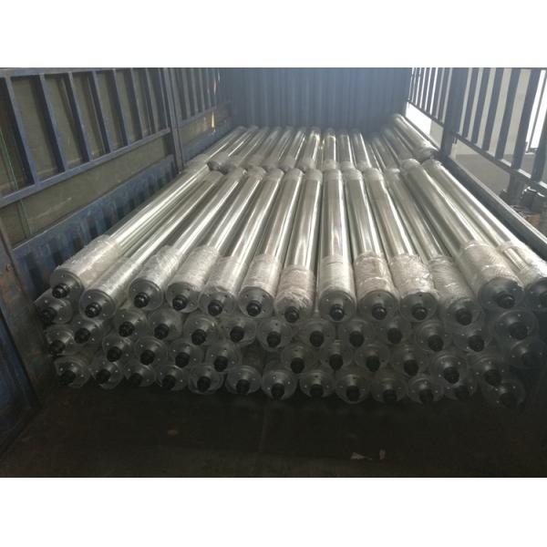 800mm Warp Beam In Weaving Tsudakoma Water Jet Loom Machine Warper Beam