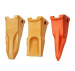 EX120 PC210 PC360 1U3352 Excavator Bucket Replacement Teeth HRC47-52