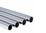 Thin Wall Stainless Steel Welded Tube , 2B Surface 201 Stainless Steel Tube