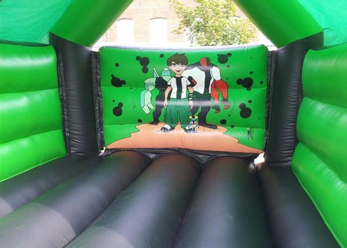 15x15 Jumping Party Bouncer Bounce House Adults Purchase Backyard Bouncers