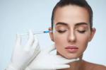 Cross Linked Hyaluronic Acid Dermal Filler For Facial Contouring Facial Plastic