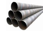 5MM 6MM Hot Finished Welded Tubes DZ40 Astm A269 Seamless Hydraulic Tubing