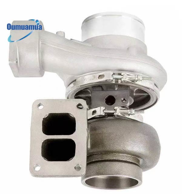 Turbo S3B for Caterpillar engine 3306 E3306 turbocharger 0R6981 219-9710 new factory direct sales