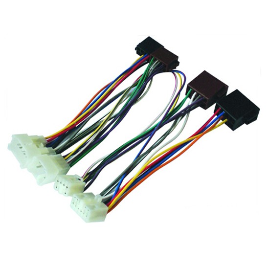 TE Connector Wiring Harnesses The Ultimate Solution for Rebreather Oxygen Sensors