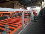 Coil Feed 380V 2500mm Wire Mesh Welding Machines