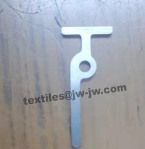 Wholesale Cutter Blade BA316146 Picanol Rapier Loom Spare Parts from china suppliers