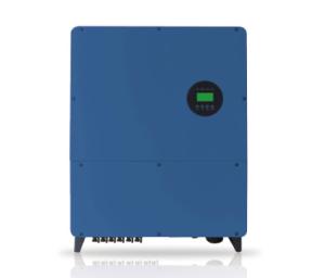 Wholesale SUNERISE Safe 400Vac 60KW On Grid Solar Inverter from china suppliers