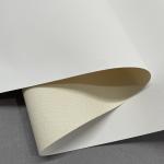 Aqueous Pure Cotton Canvas Roll 360gsm Acid Free For Canon Printer
