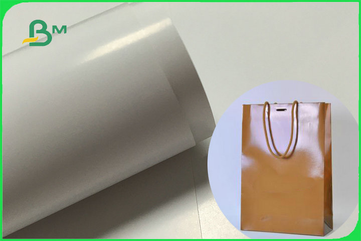 150gsm 250gsm 300gsm Coated Glossy C2S Art Paper For Magazine Color Pictures