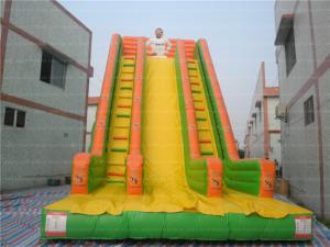 Wholesale Giant Inflatable Sport Slide (CYSL-35) from china suppliers