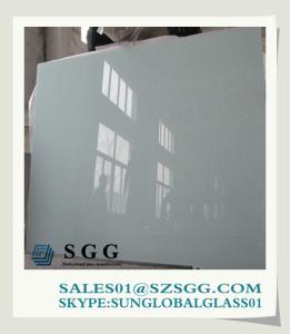 Wholesale large glass panels from china suppliers