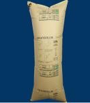 Shockproof Craft Material Air Pillow Bags , Inflatable Air Cushion Packing