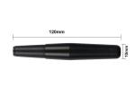 Black Pearl 3.0 Permanent Makeup Tattoo Kit Digital No Noise 15 Speeds