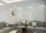 Room Interior Wallpaper Natural Fiber Material 0.53*10M Size HML8A013