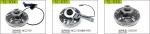 Alternator 12V 200A Carter Generator 10479911 10479811 10479910 1101142 1101143