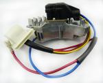 Mercedes Benz Blower Motor Resistor Regulator Control 2028202510 / 0148350005
