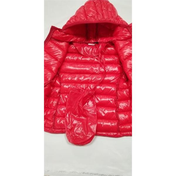 Girls Lightweight Padded Jacket