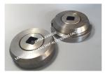 FeiHang BW52-45H Marine Bottom Plugs Plug diameter 52mm, Bottom plate H-45mm,