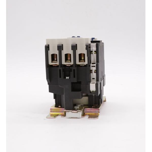 220V Coil Volt Air Condition 3 Phrase 1NO 1NC AC Contactor CJX2-4011