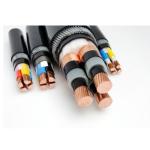 16/25/35/50/70/95/120/150/185 Customer's Requirement Copper Conductors Low